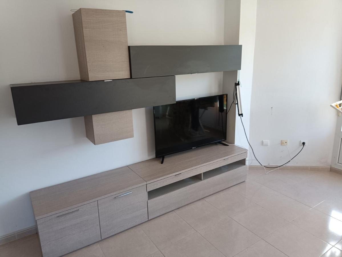 Piso Playa Langosteira Lejlighed Finisterre Eksteriør billede