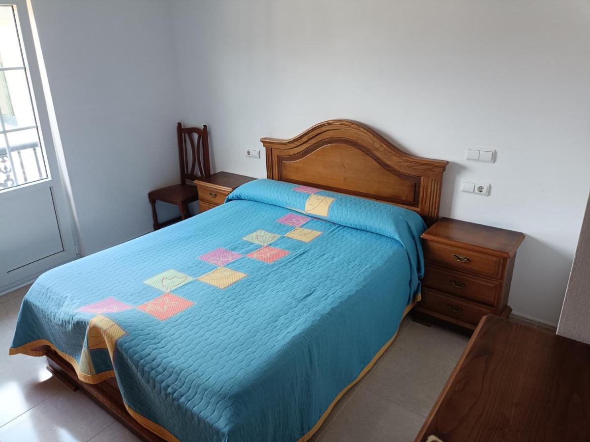Piso Playa Langosteira Lejlighed Finisterre Eksteriør billede